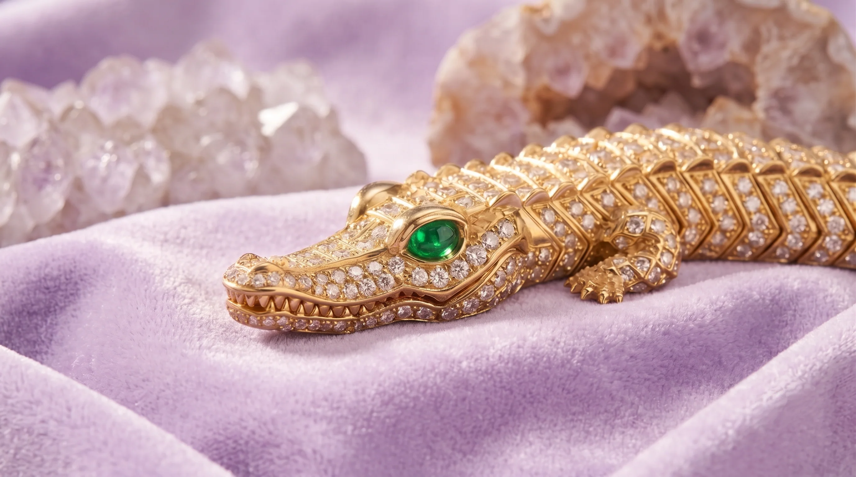 Palace Serpent